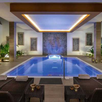 Kopp Tours | RIU Palace Boa Vista