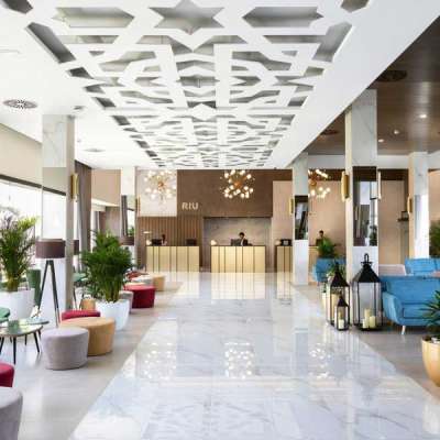 Kopp Tours | RIU Palace Boa Vista