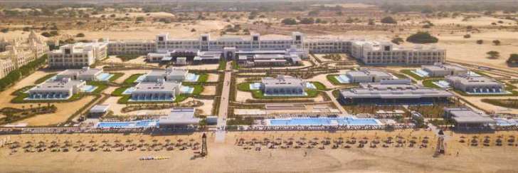 Kopp Tours | RIU Palace Boa Vista