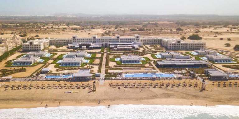 Kopp Tours | RIU Palace Boa Vista