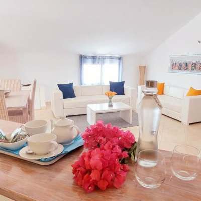 Kopp Tours | Branco Suites