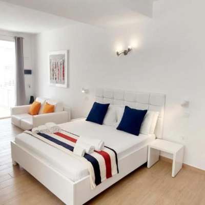 Kopp Tours | Branco Suites