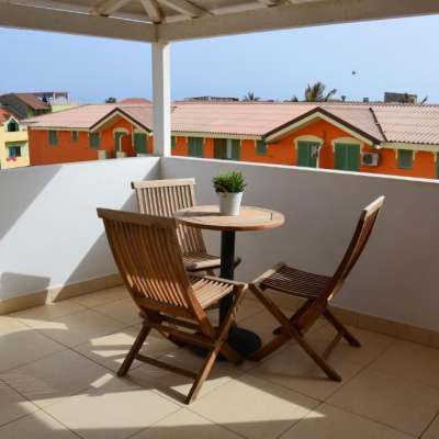 Kopp Tours | Branco Suites
