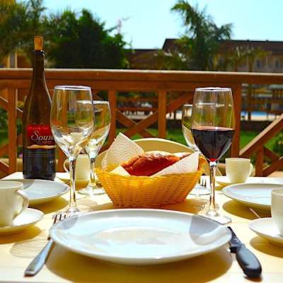 Kopp Tours | Ferienwohnung Tropical Resort