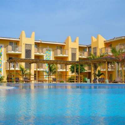 Kopp Tours | Ferienwohnung Tropical Resort