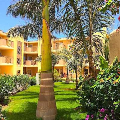 Kopp Tours | Ferienwohnung Tropical Resort