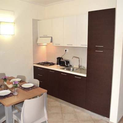Kopp Tours | Ferienwohnung Tropical Resort
