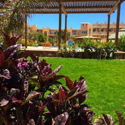 Kopp Tours | Ferienwohnung Tropical Resort