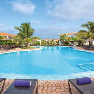 Kopp Tours | Melia Tortuga Beach Resort & Spa