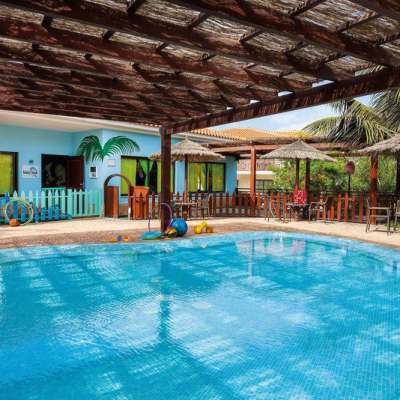 Kopp Tours | Melia Tortuga Beach Resort & Spa