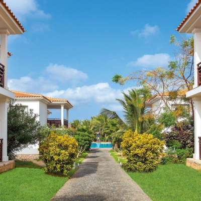 Kopp Tours | Melia Tortuga Beach Resort & Spa