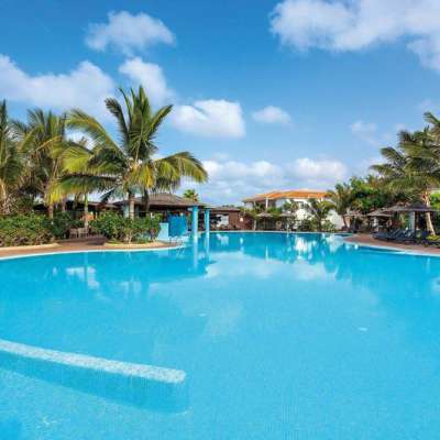 Kopp Tours | Melia Tortuga Beach Resort & Spa