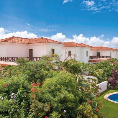 Kopp Tours | Melia Tortuga Beach Resort & Spa