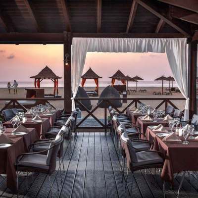 Kopp Tours | Melia Tortuga Beach Resort & Spa