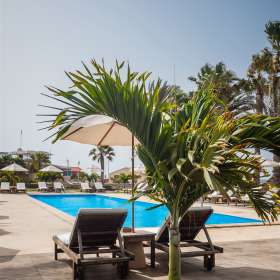 Kopp Tours | Hotel Morabeza