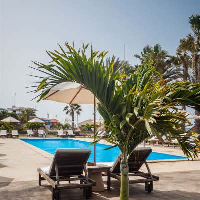Kopp Tours | Hotel Morabeza