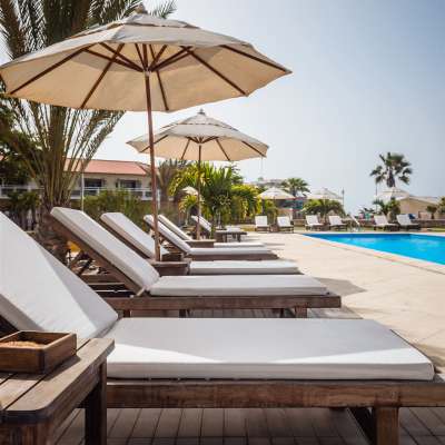 Kopp Tours | Hotel Morabeza