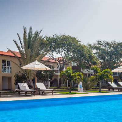 Kopp Tours | Hotel Morabeza