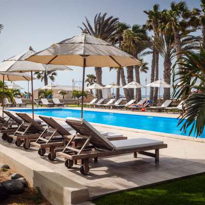 Kopp Tours | Hotel Morabeza