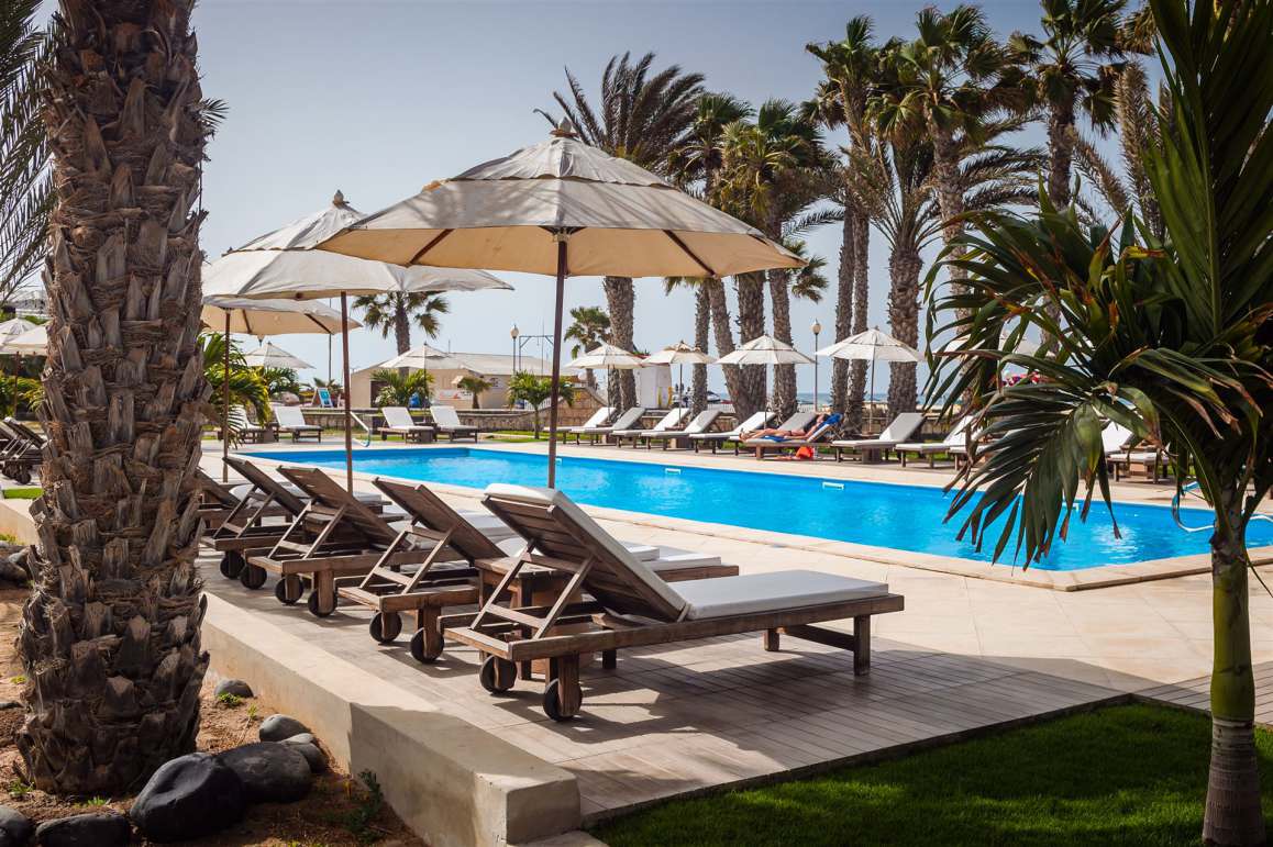 Kopp Tours | Hotel Morabeza Kopp Tours | Hotel Morabeza