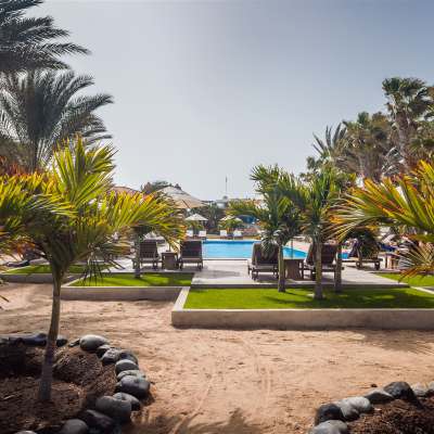 Kopp Tours | Hotel Morabeza