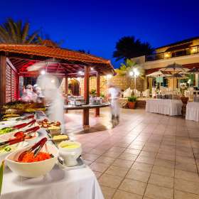 Kopp Tours | Hotel Morabeza