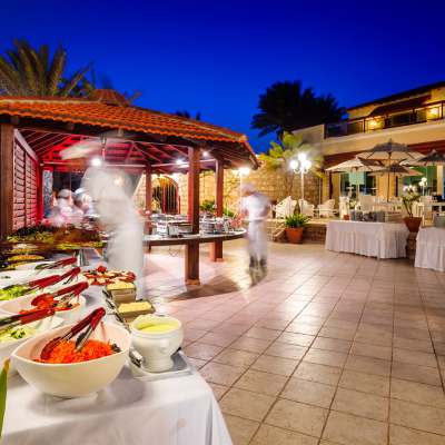 Kopp Tours | Hotel Morabeza