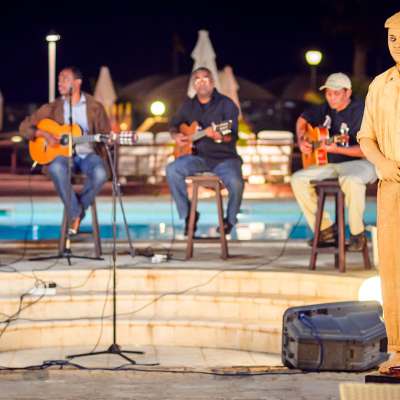 Kopp Tours | Hotel Morabeza