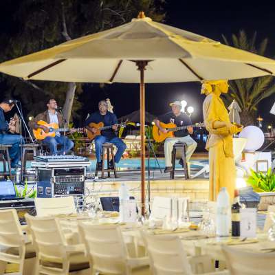 Kopp Tours | Hotel Morabeza