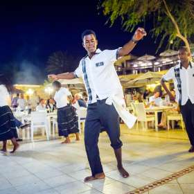 Kopp Tours | Hotel Morabeza