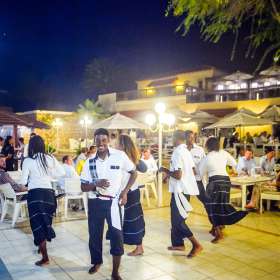 Kopp Tours | Hotel Morabeza