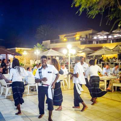 Kopp Tours | Hotel Morabeza