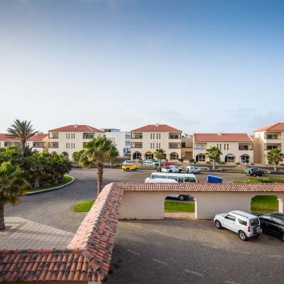 Kopp Tours | Hotel Morabeza