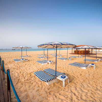 Kopp Tours | Hotel Morabeza