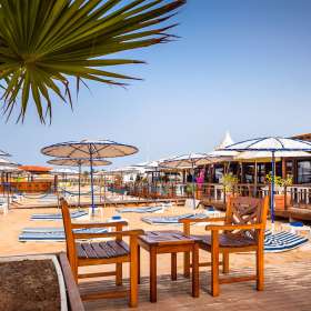 Kopp Tours | Hotel Morabeza