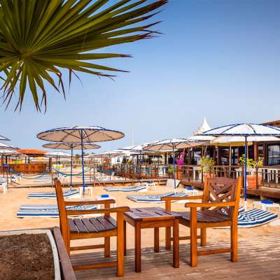 Kopp Tours | Hotel Morabeza