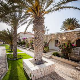 Kopp Tours | Hotel Morabeza