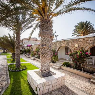 Kopp Tours | Hotel Morabeza