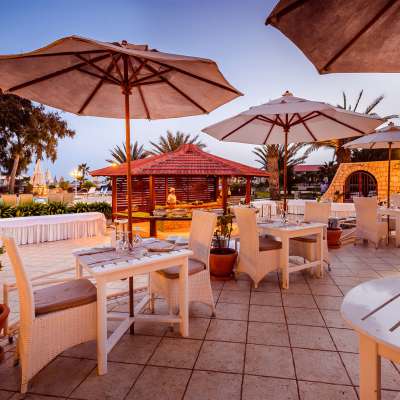 Kopp Tours | Hotel Morabeza