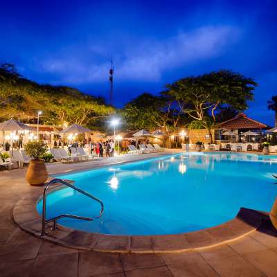 Kopp Tours | Hotel Morabeza