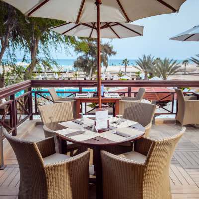 Kopp Tours | Hotel Morabeza