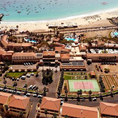 Kopp Tours | Hotel Morabeza