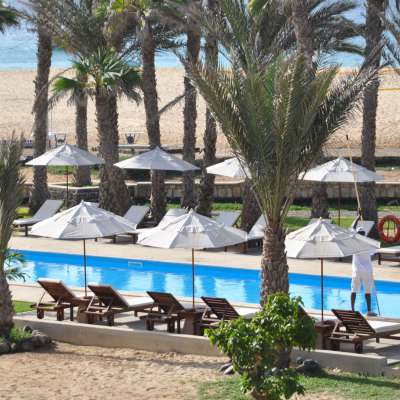 Kopp Tours | Hotel Morabeza