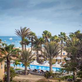 Kopp Tours | Hotel Morabeza