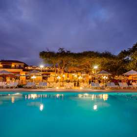 Kopp Tours | Hotel Morabeza