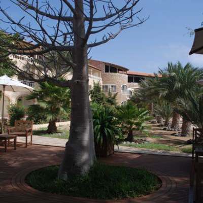 Kopp Tours | Hotel Morabeza