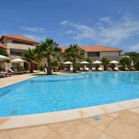 Kopp Tours | Hotel Morabeza