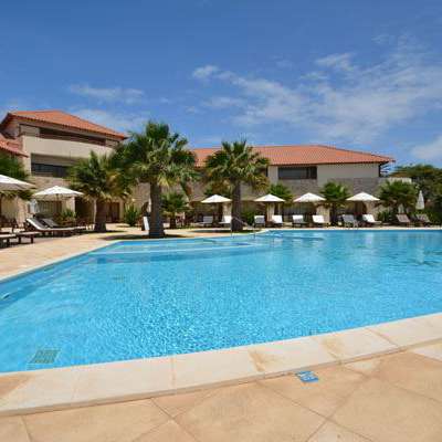 Kopp Tours | Hotel Morabeza