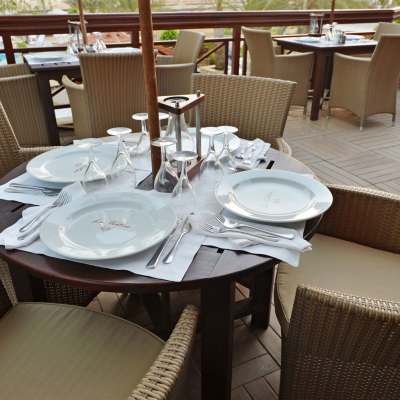Kopp Tours | Hotel Morabeza