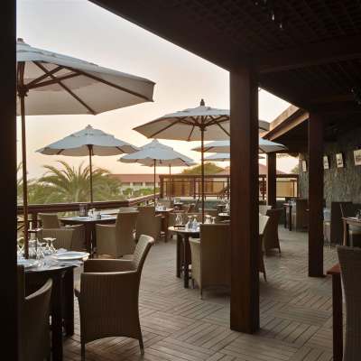 Kopp Tours | Hotel Morabeza
